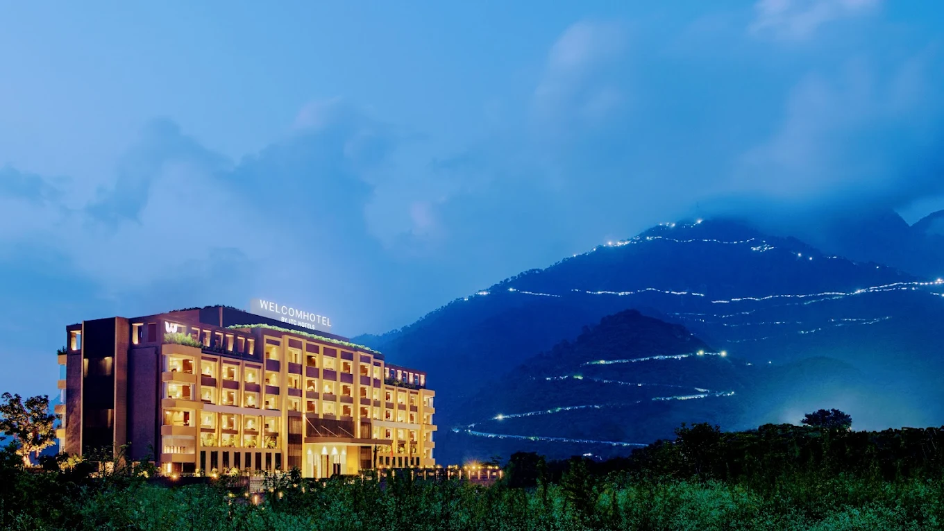 Welcomhotel Katra