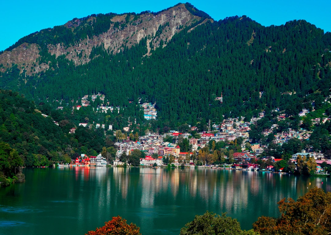 Nainital Lake Retreat (3 Days)