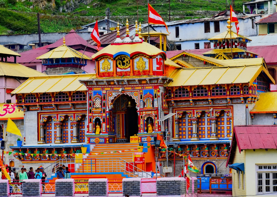 Char Dham