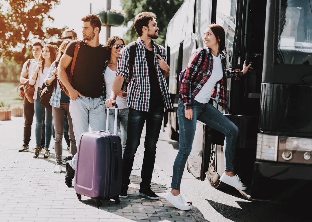 Group and Event Travel