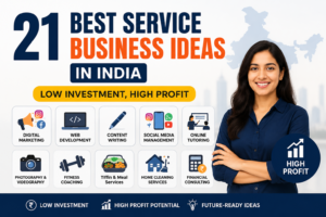 service business ideas